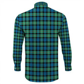 Gunn Ancient Tartan Long Sleeve Button Shirt